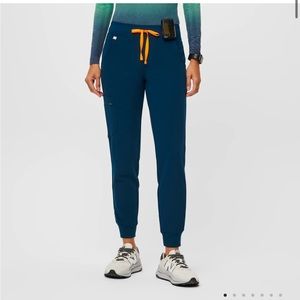 Zamora Jogger Scrub Pants